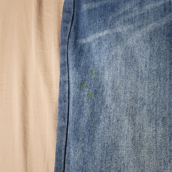 Nasty Gal skinny jeans - Picture 3 of 5